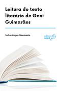 Leitura do texto literário de Geni Guimarães