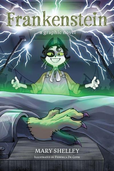 Frankenstein
