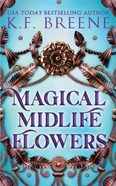 Magical Midlife Flowers