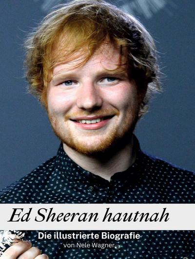 Ed Sheeran hautnah