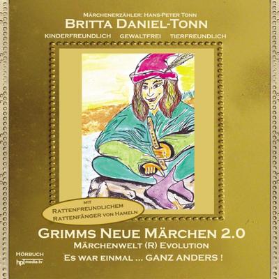 Daniel-Tonn, B: Grimms neue Märchen 2.0