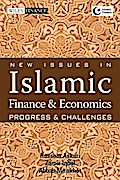 New Issues in Islamic Finance and Economics