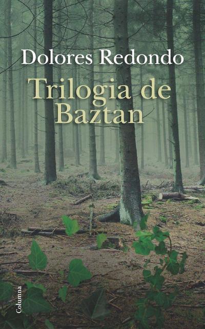 Trilogia de Baztan