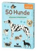 50 Hunde erkennen & bestimmen