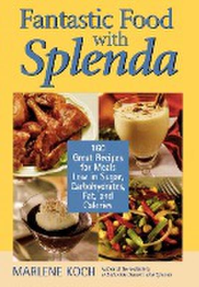 Fantastic Food with Splenda