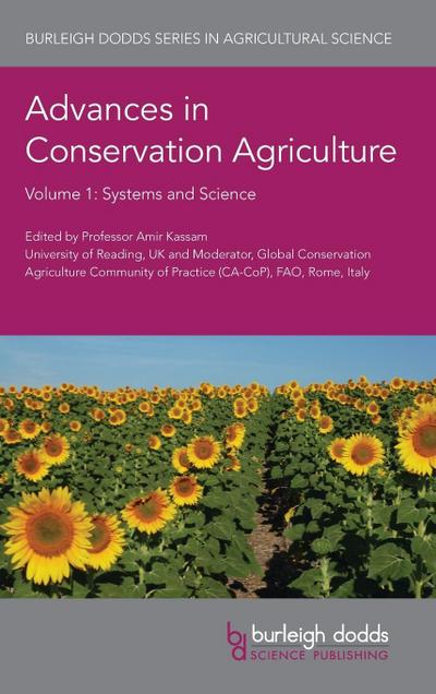 Advances in Conservation Agriculture Volume 1
