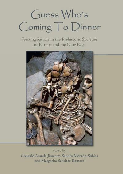 Guess Who’s Coming To Dinner