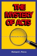 The Mystery of Acts