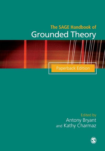 The SAGE Handbook of Grounded Theory
