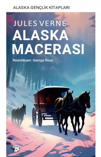Alaska Macerasi