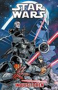 Star Wars Comics: Inquisitoren