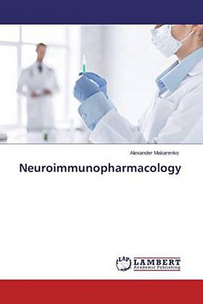 Neuroimmunopharmacology