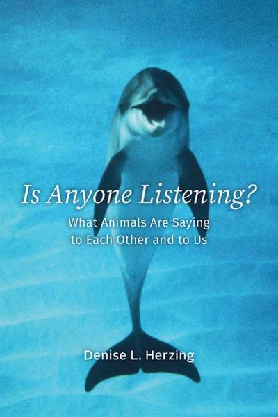 Is Anyone Listening?