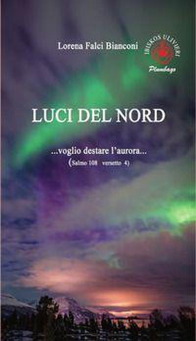 Luci del Nord. ...Voglio destare l’aurora... (Salmo 108 versetto 4)
