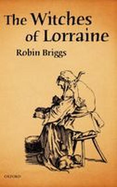 The Witches of Lorraine