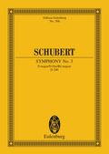Symphony No. 3 D major