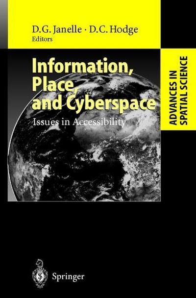 Information, Place and Cyperspace