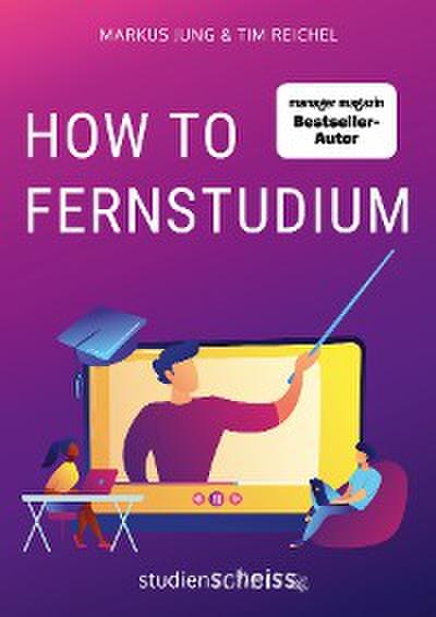 How to Fernstudium