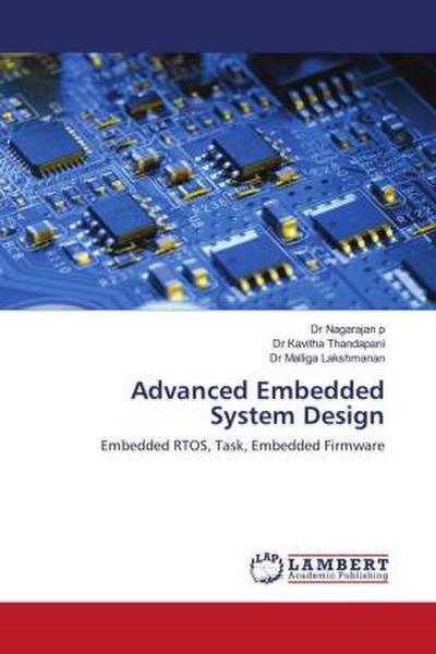 Advanced Embedded System Design