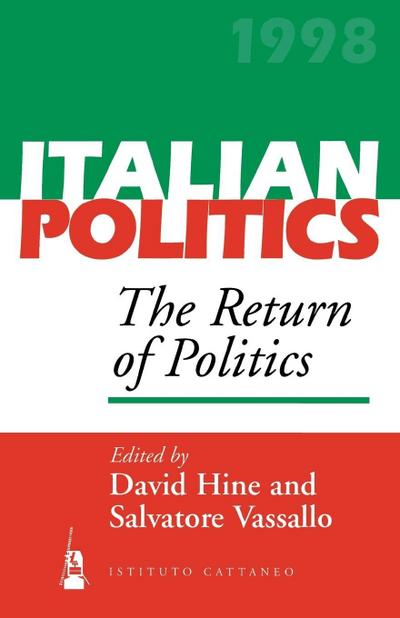The Return of Politics