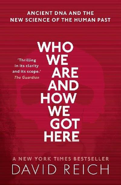 Who We Are and How We Got Here