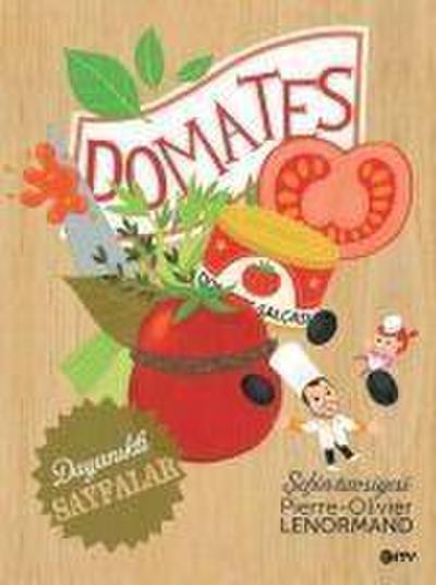 Sefin Tavsiyesi Domates