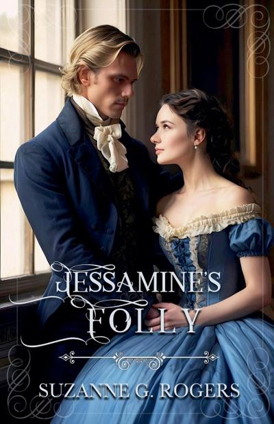 Jessamine’s Folly