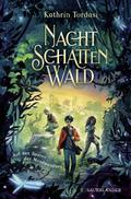 Nachtschattenwald - Auf den Spuren des Mondwandlers