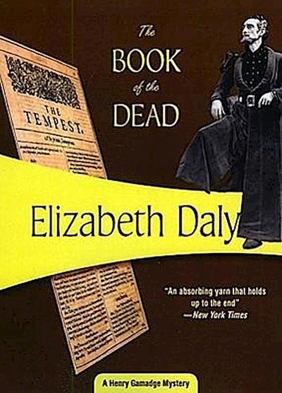 The Book of the Dead