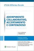 Adempimento collaborativo, accertamento e contenzioso