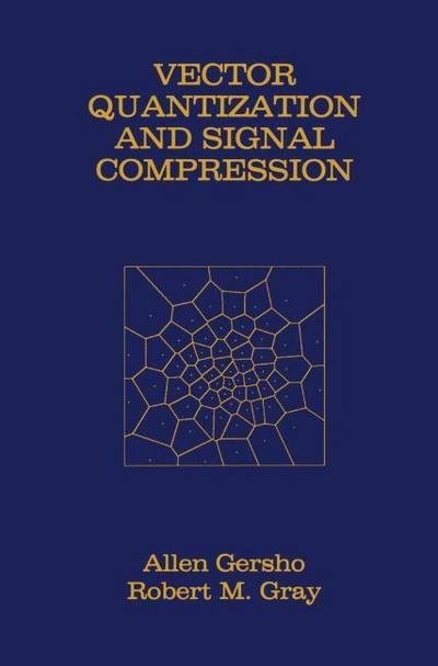 Vector Quantization and Signal Compression