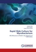 Rapid Slide Culture for Mycobacterium