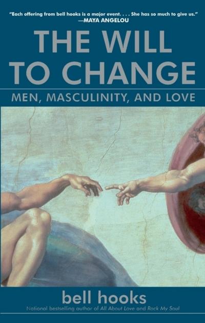 The Will To Change