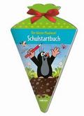 Der kleine Maulwurf - Schulstartbuch