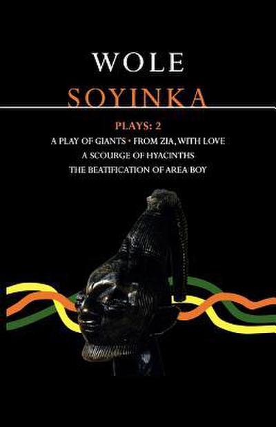 Soyinka Plays