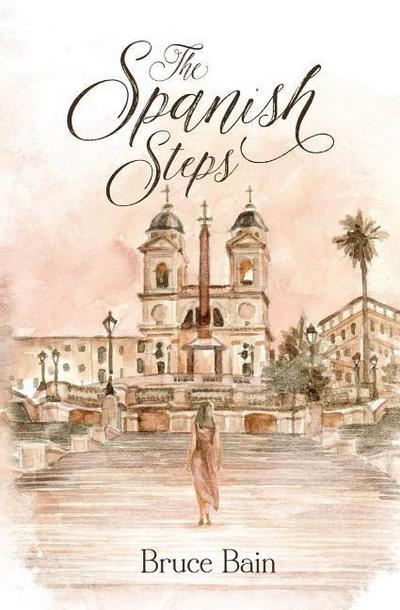 The Spanish Steps