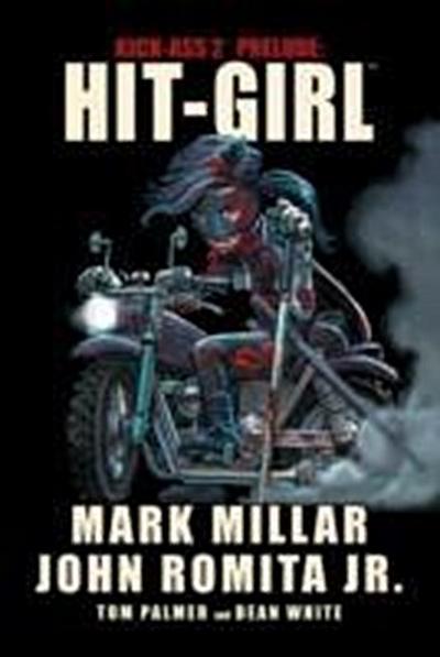 Kick-Ass - 2 Prelude: Hit Girl