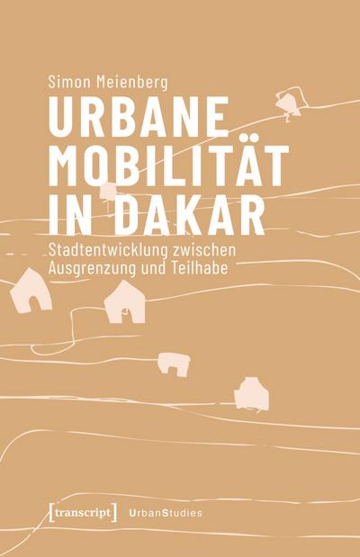 Urbane Mobilität in Dakar
