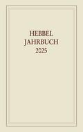 Hebbel-Jahrbuch 80/2025