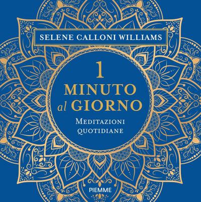 1 minuto al giorno. Meditazioni quotidiane