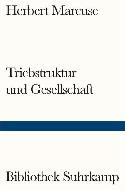 Triebstruktur und Gesellschaft