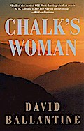 Chalk’s Woman