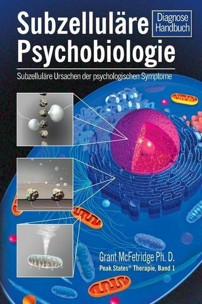 Subzelluläre Psychobiologie Diagnosehandbuch