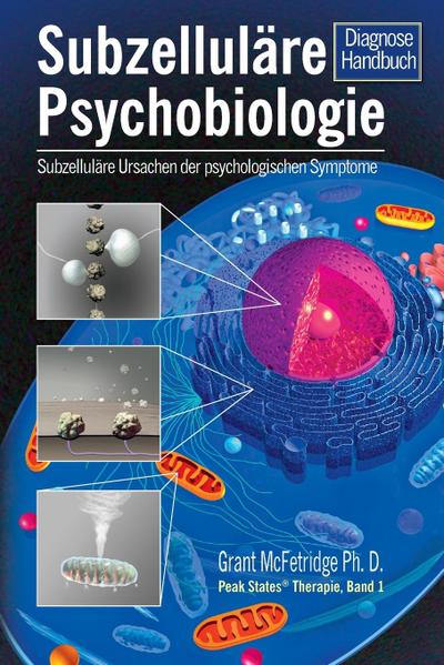 Subzelluläre Psychobiologie Diagnosehandbuch