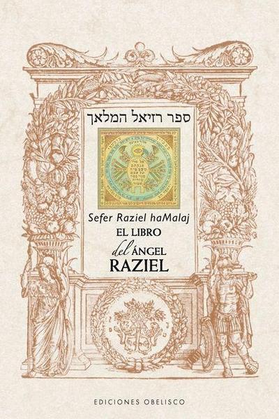 El Libro del Angel Raziel