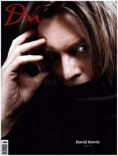 Du864 - das Kulturmagazin. David Bowie