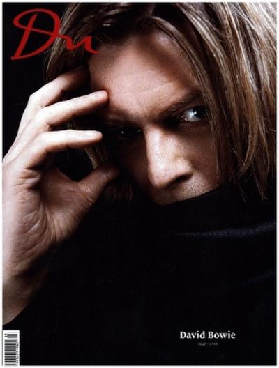 David Bowie