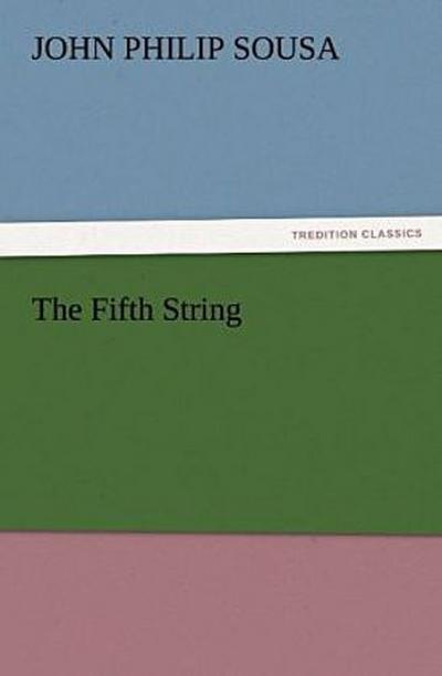 The Fifth String