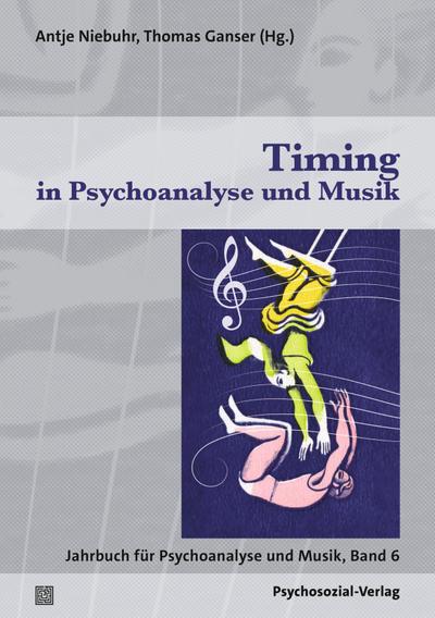 Jahrbuch PSA & Musik  Bd.6