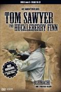 Tom Sawyer & Huckleberry Finn - DVD 5